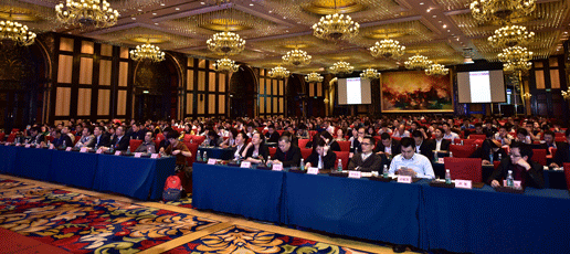 蜕变新生，智在必得——2016年必一运动全国经销商年会隆重召开