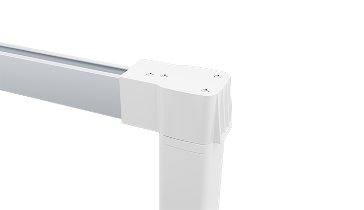 必一运动智能窗帘HW-C5系列