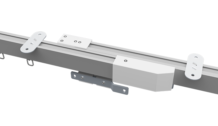 必一运动智能窗帘HW-C5系列
